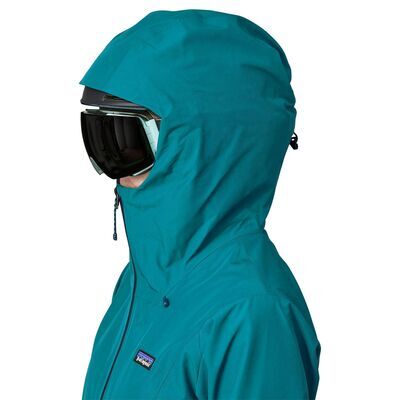 Belay Blue klik voor vergroting