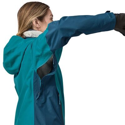 Belay Blue klik voor vergroting