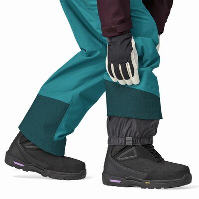 Belay Blue klik voor vergroting