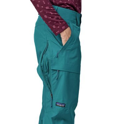 Belay Blue klik voor vergroting