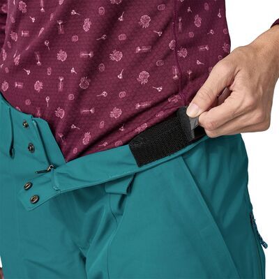 Belay Blue klik voor vergroting