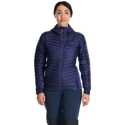 Patriot Blue klik voor vergroting