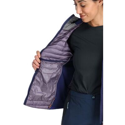 Patriot Blue klik voor vergroting