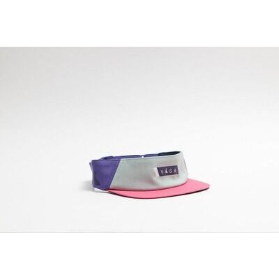 Aqua / Poster Pink / Purple / Navy Blue klik voor vergroting