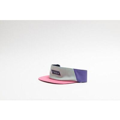Aqua / Poster Pink / Purple / Navy Blue klik voor vergroting
