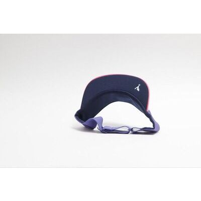 Aqua / Poster Pink / Purple / Navy Blue klik voor vergroting