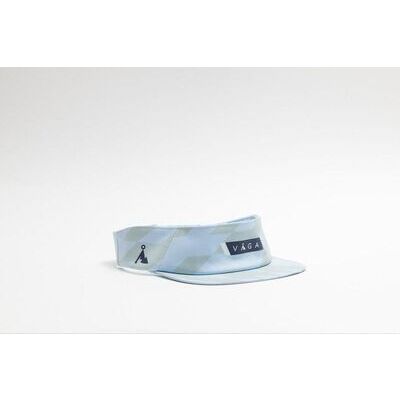 Pastel Blue / Mint klik voor vergroting