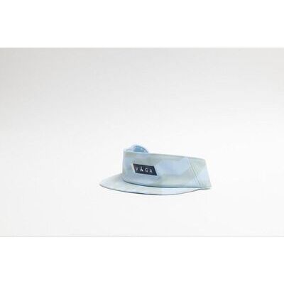 Pastel Blue / Mint klik voor vergroting
