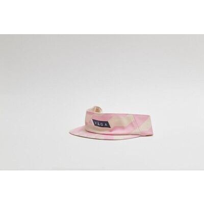 Taupe Grey / Pastel Pink klik voor vergroting