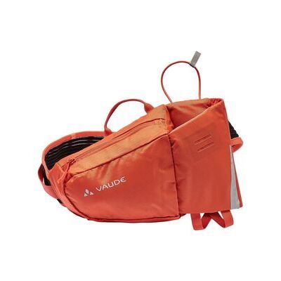 Burnt Red klik voor vergroting