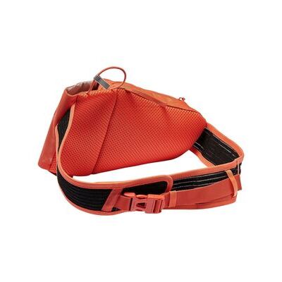 Burnt Red klik voor vergroting