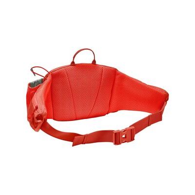 Burnt Red klik voor vergroting