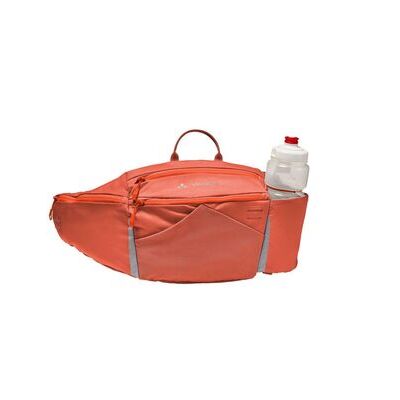 Burnt Red klik voor vergroting