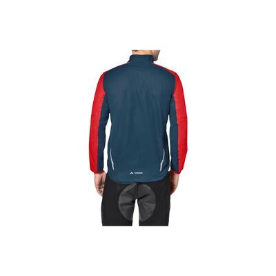 Baltic/mars Red klik voor vergroting