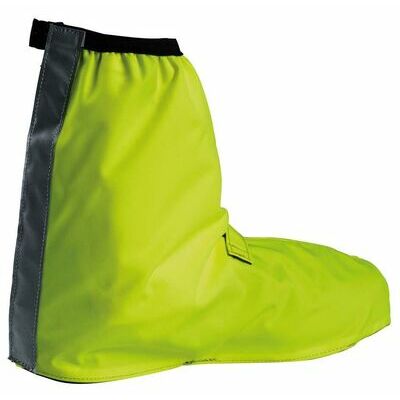 Neon Yellow klik voor vergroting