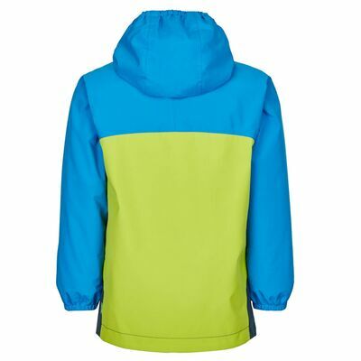 Radiate/green klik voor vergroting