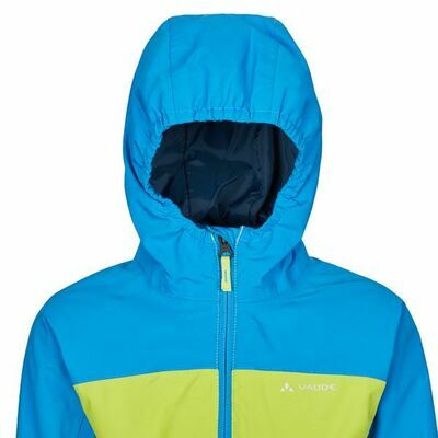 Radiate/green klik voor vergroting