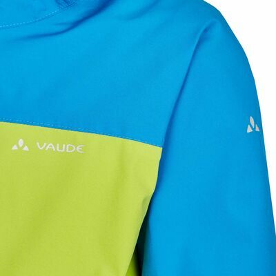 Radiate/green klik voor vergroting