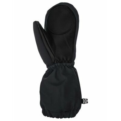 Black Uni klik voor vergroting