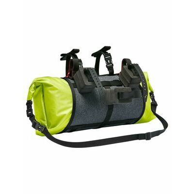 Bright Green/black klik voor vergroting