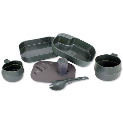 Olive klik voor vergroting