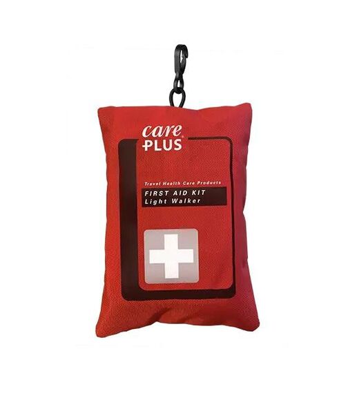 Care Plus Care Plus First Aid Kit Light Walker | Zwerfkei.nl