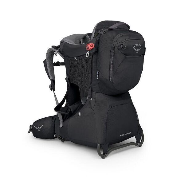 OSPREY POCO CHILDCARRIER　20L Osprey Poco Premium Child Carrier w/rc | Zwerfkei.nl