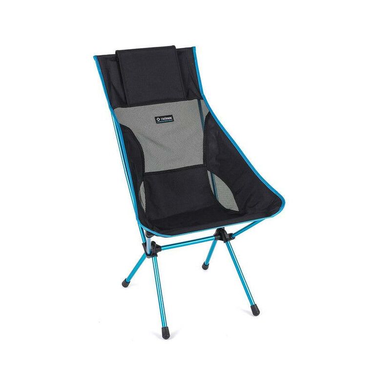 Disco Getalenteerd Doorweekt Helinox Sunset Chair lichtgewicht campingstoel | Zwerfkei.nl
