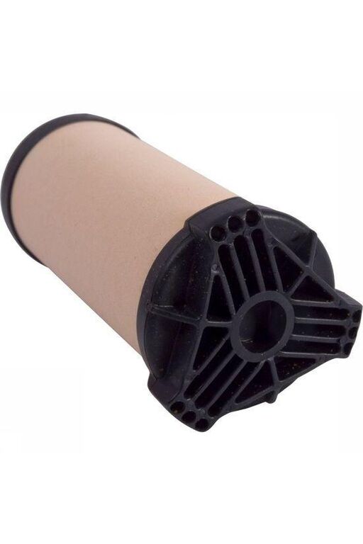 MSR MiniWorks WaterWorks Keramisch Filterelement Bruin-Zwart - Vervangend Filter Voor Zuiver Water - 2000 Liter