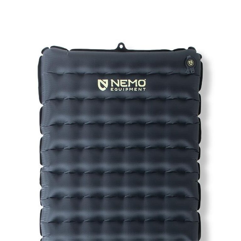 Nemo Tensor extreme conditions | Zwerfkei.nl