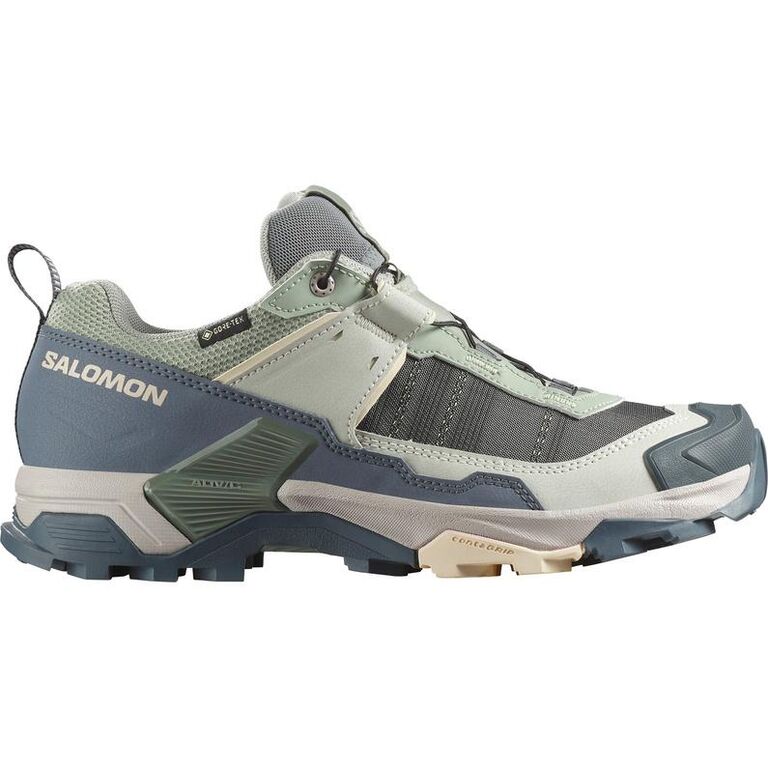 Salomon X Ultra 5 GTX W | Zwerfkei.nl