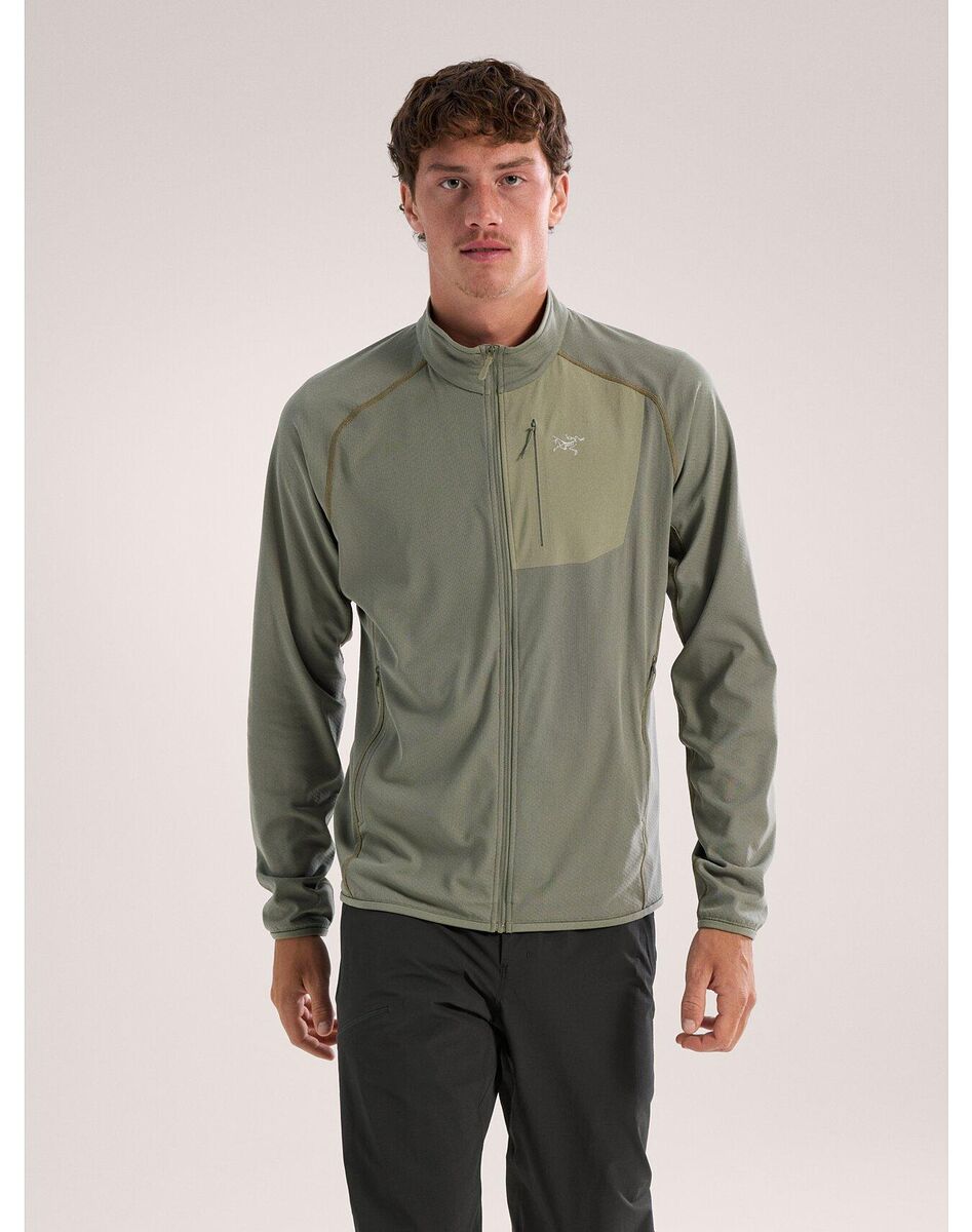 Arcteryx Delta Jacket M | Zwerfkei.nl