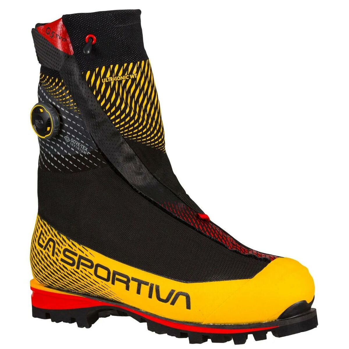 La Sportiva G5 evo | Zwerfkei.nl