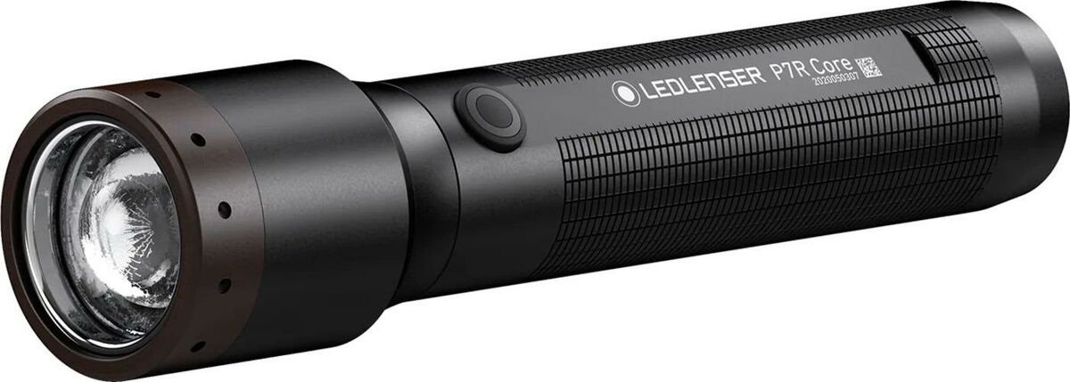 Led deals lenser p7r