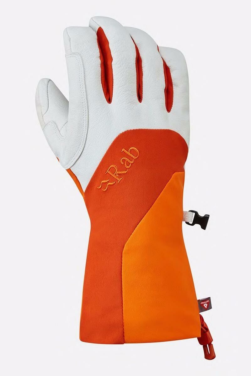 Gant Rab Khroma Freeride GTX main image 1