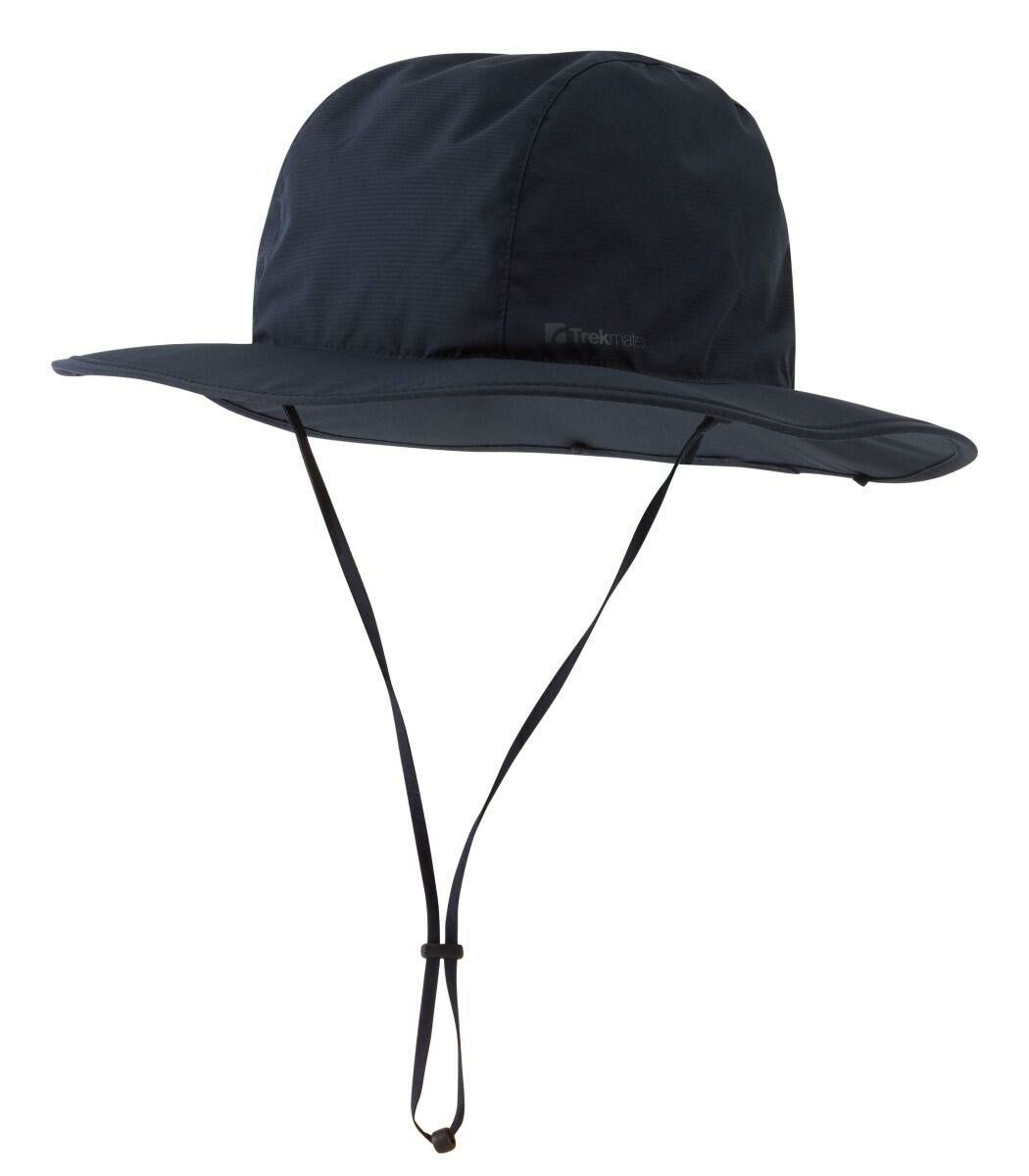-〔UNISEX〕-　　 Trekmates トレックメイツ 　CROOKSTONE HAT GORE-TEX