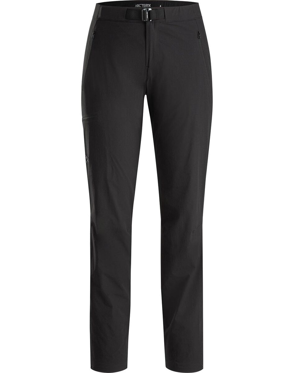 Arcteryx Gamma SL pant women | Zwerfkei.nl