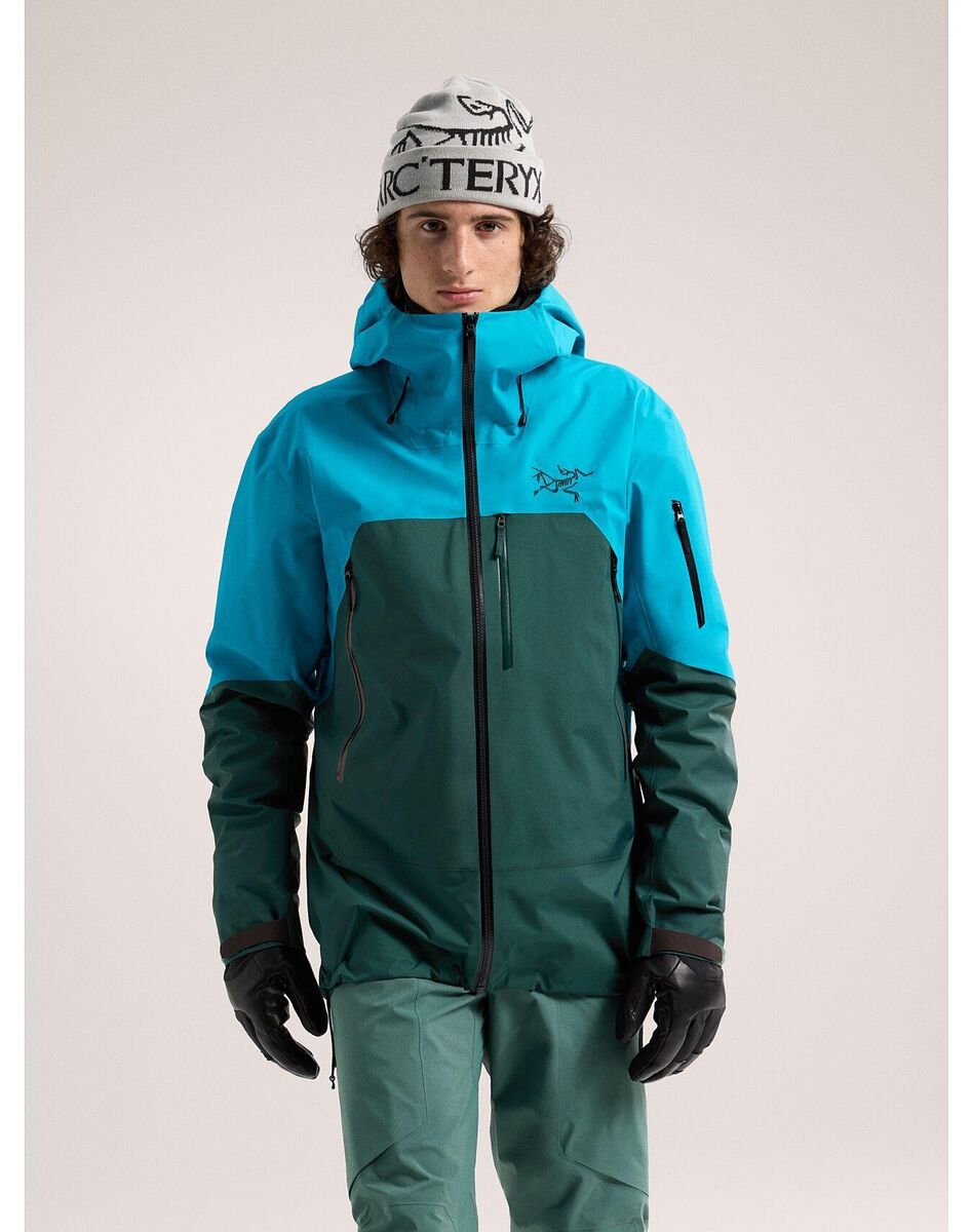 Arcteryx Rush jacket M | Zwerfkei.nl