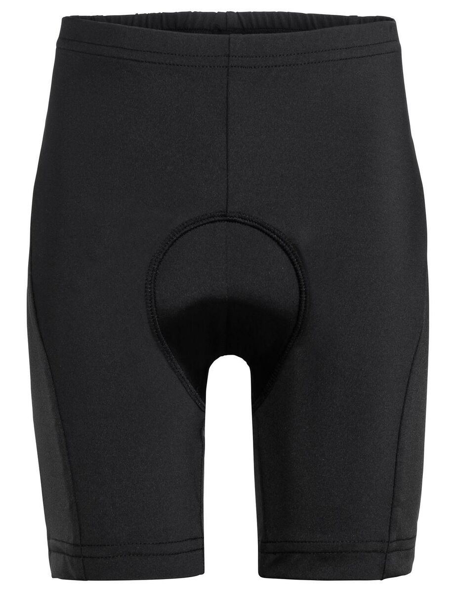 Pantaloni Da Bici VAUDE Per Bambini - Elasticizzati, Riciclati, Unisex