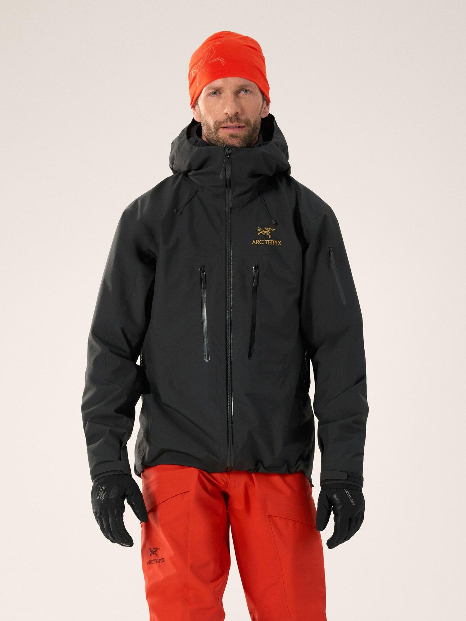 Arcteryx Alpha SV Jacket M | Zwerfkei.nl