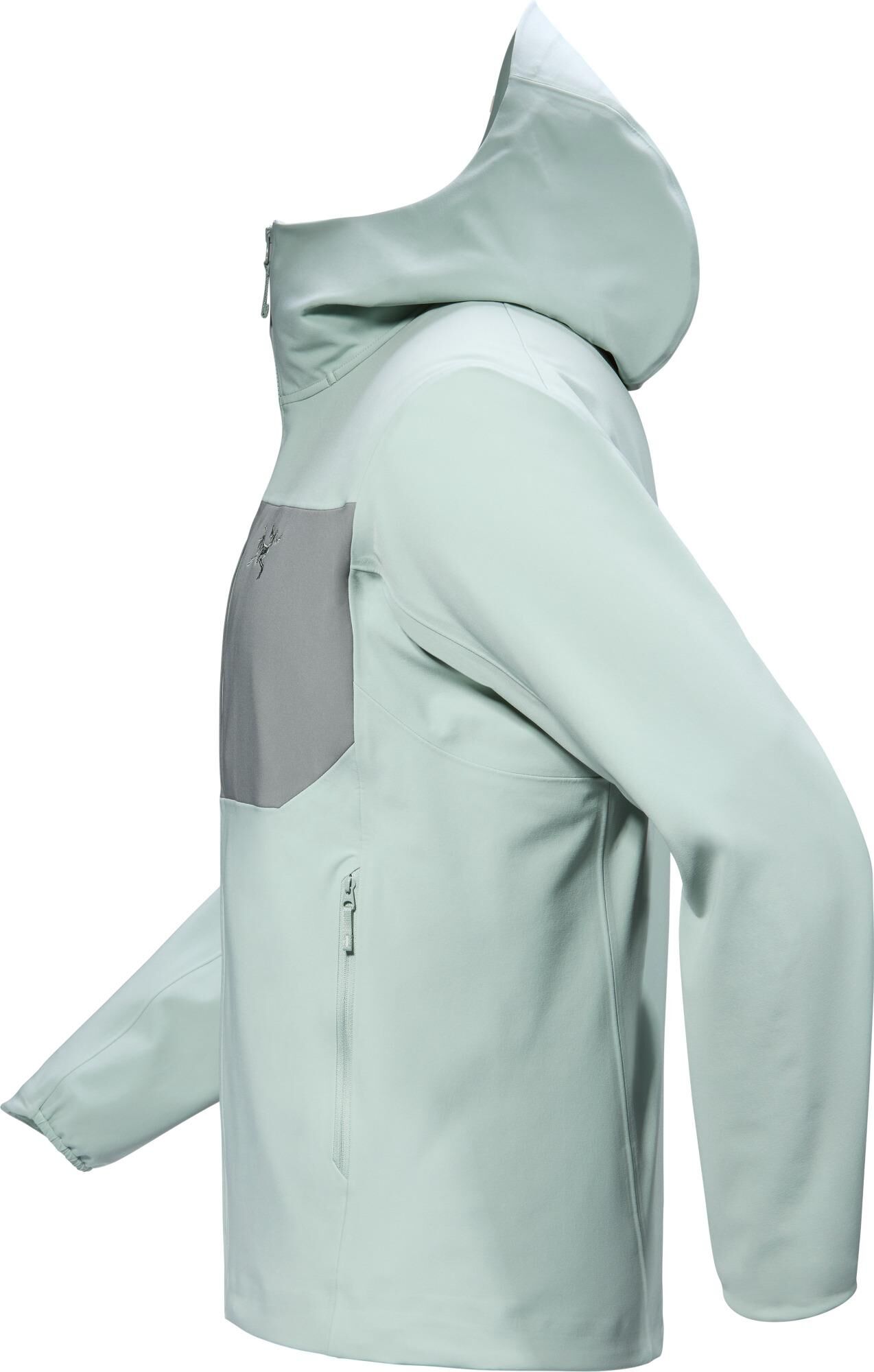 Arcteryx Gamma MX Hoody M | Zwerfkei.nl