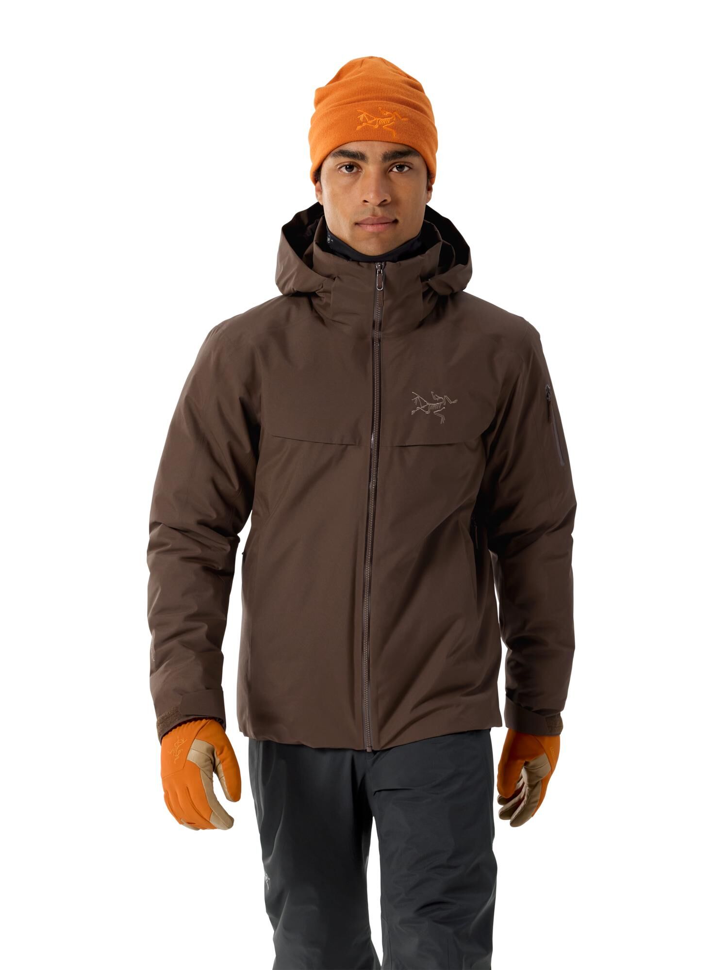 Arcteryx Macai Down jacket M | Zwerfkei.nl