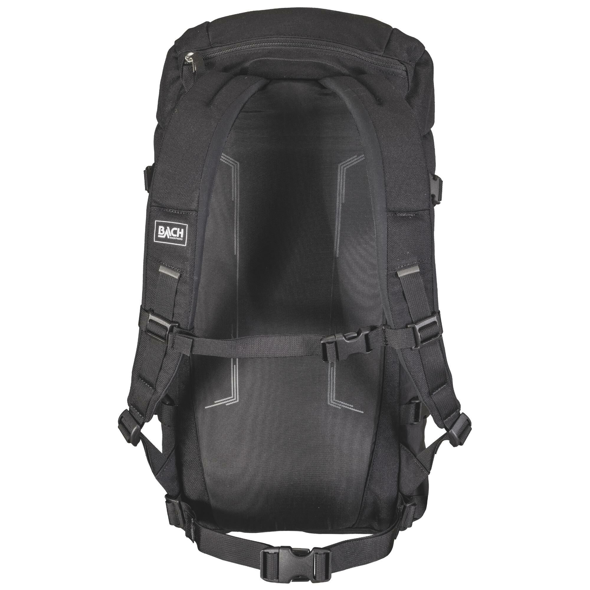 Bach backpacks hot sale review