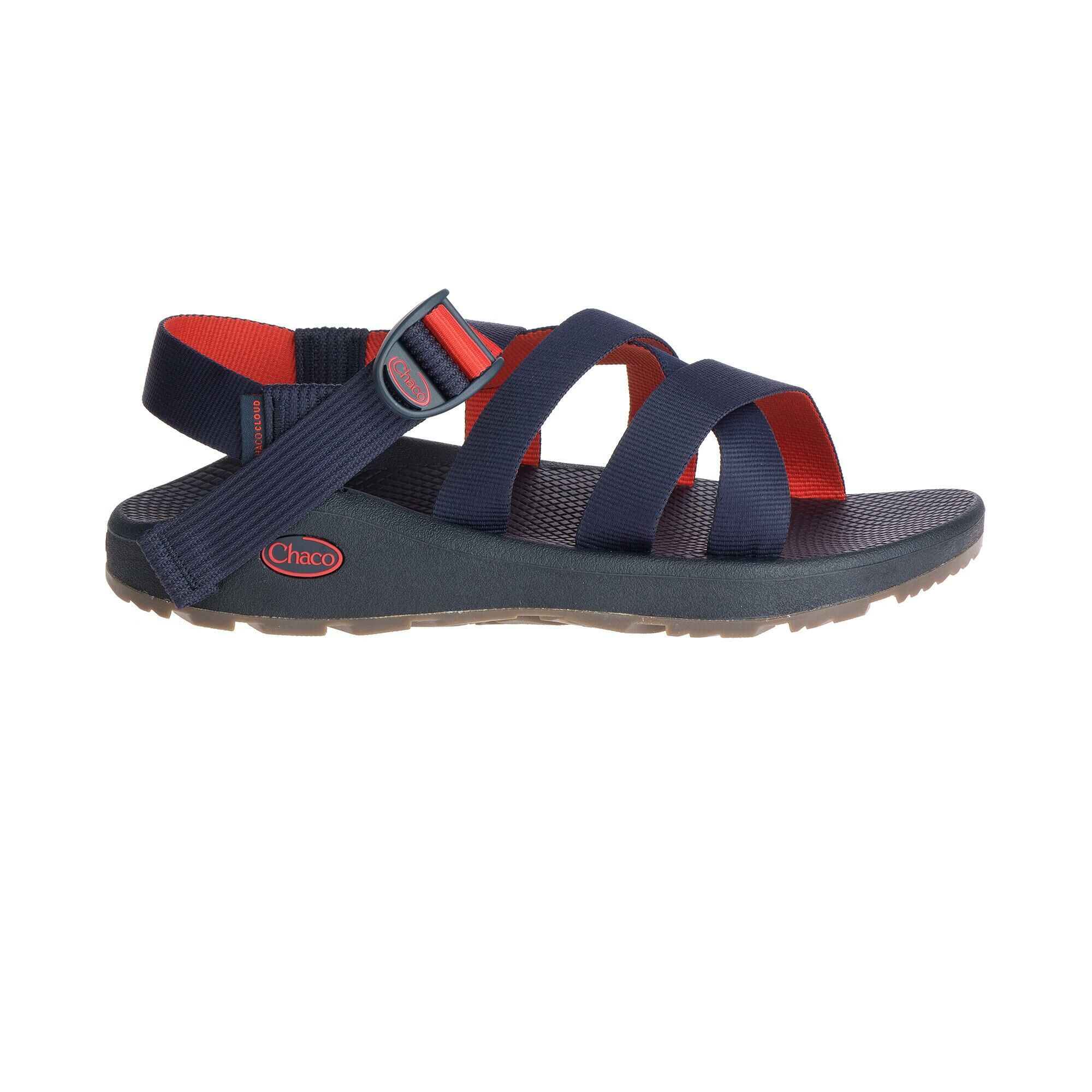 Chaco Banded Z Cloud M