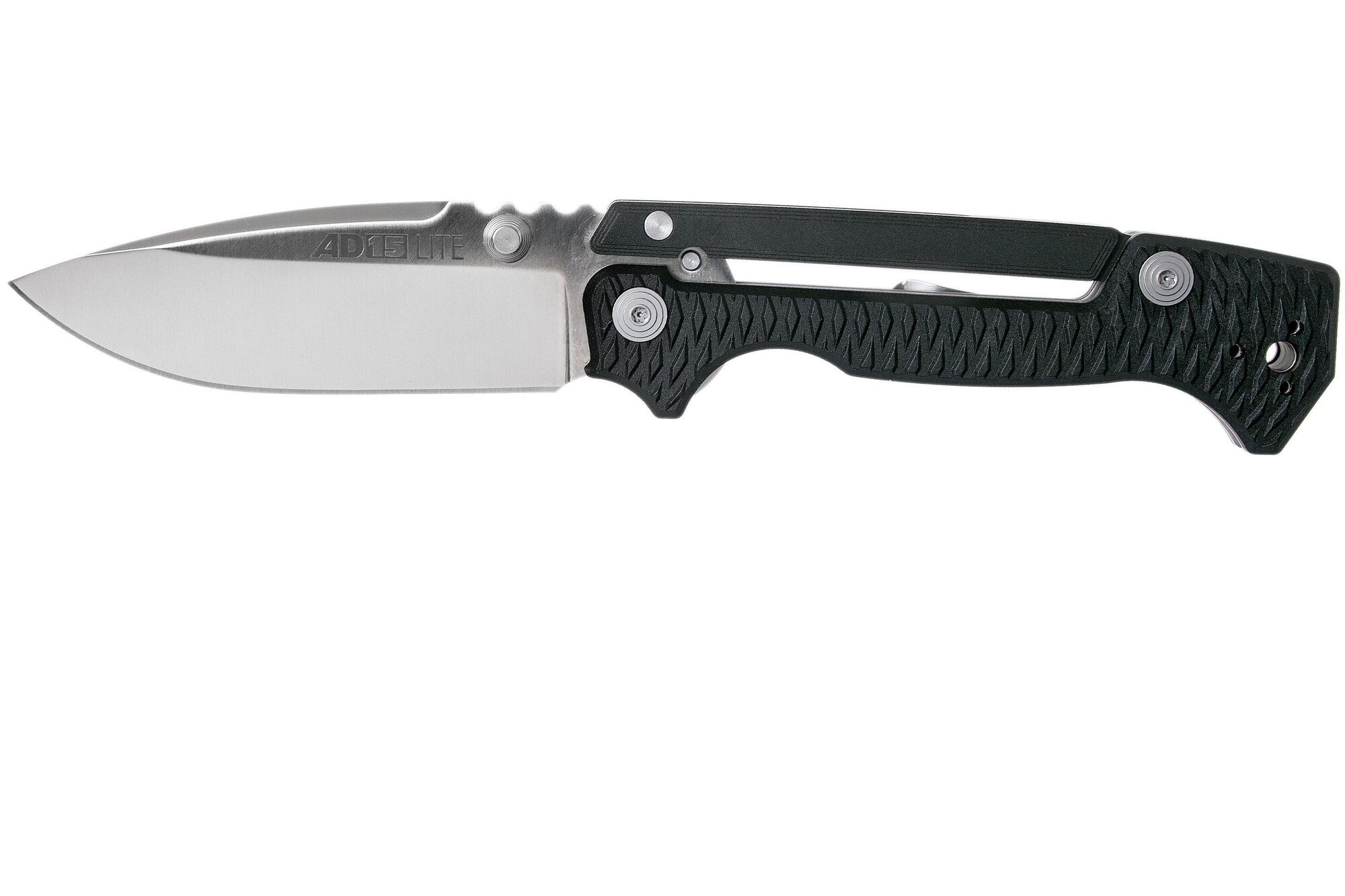 Cold Steel AD-15 lite | Zwerfkei.nl