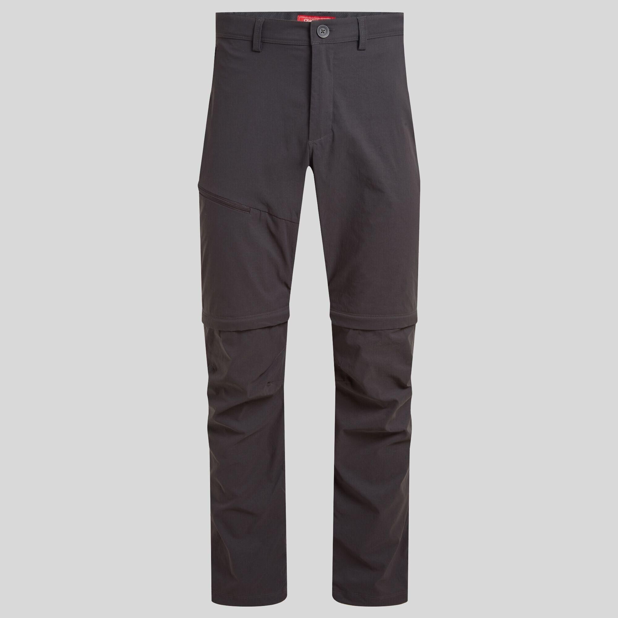 Craghoppers Nosilife Pro Convertible Trouser III | Zwerfkei.nl