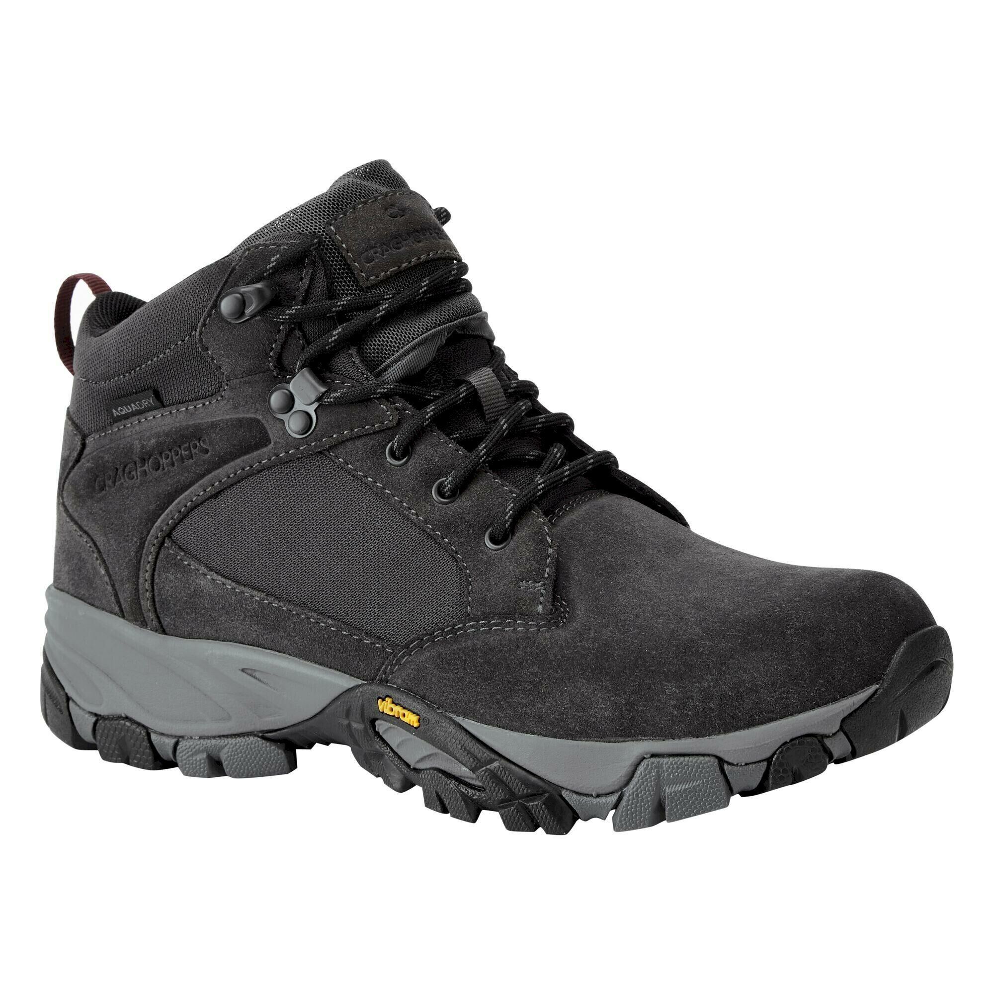 salado mid boot