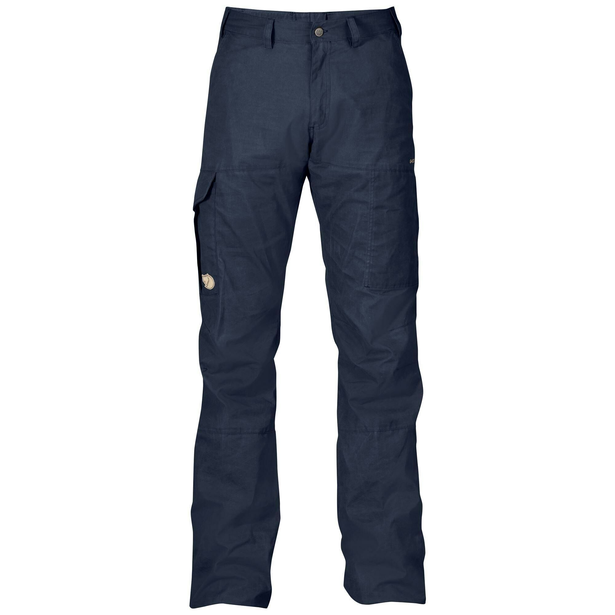 FJÄLLRÄVEN Karl Pro Afritsbroek, outdoorbroek voor heren FJÄLLRÄVEN Karl Pro Afritsbroek, outdoorbroek voor heren