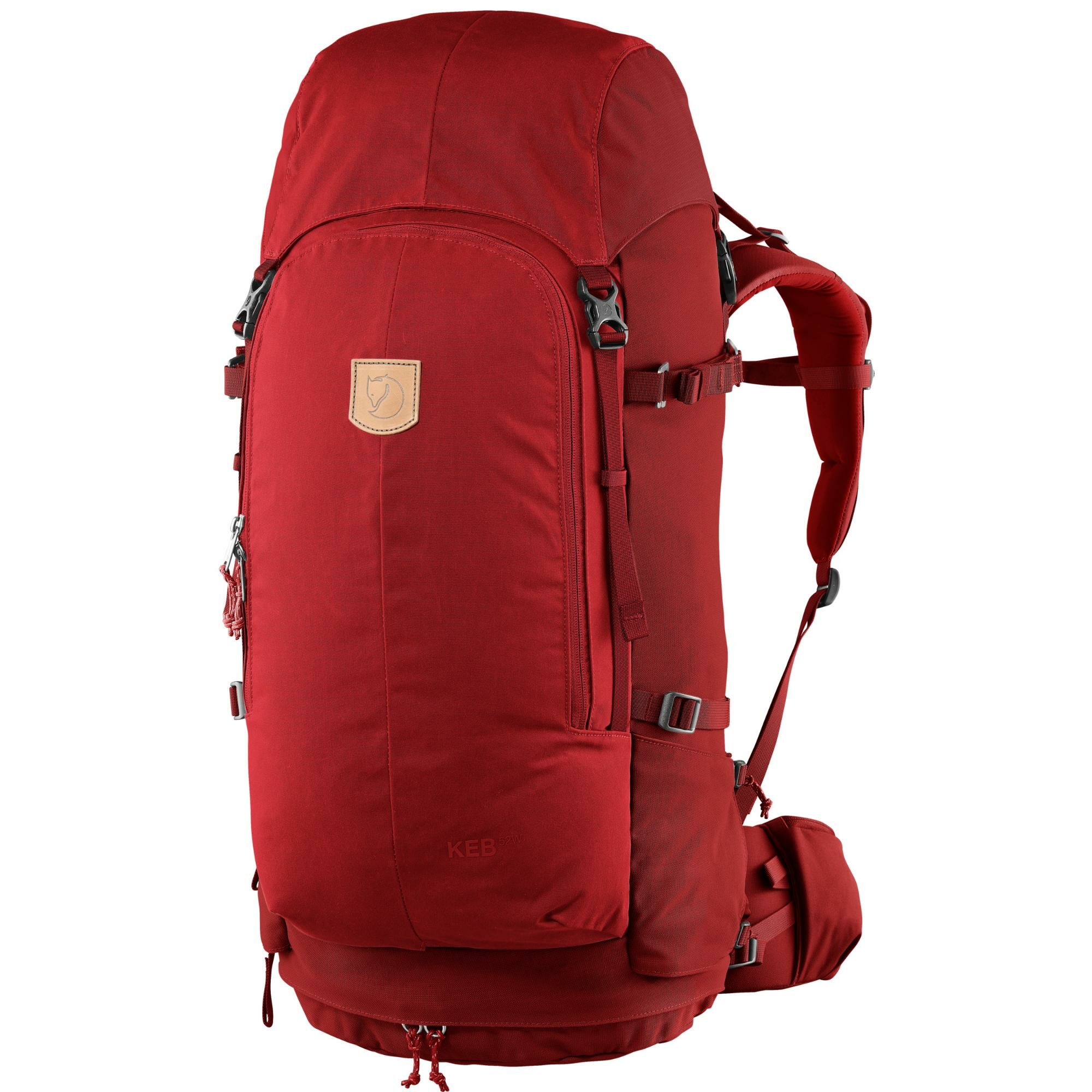 ゆん 18-fjallraven-keb-52-w-lava-