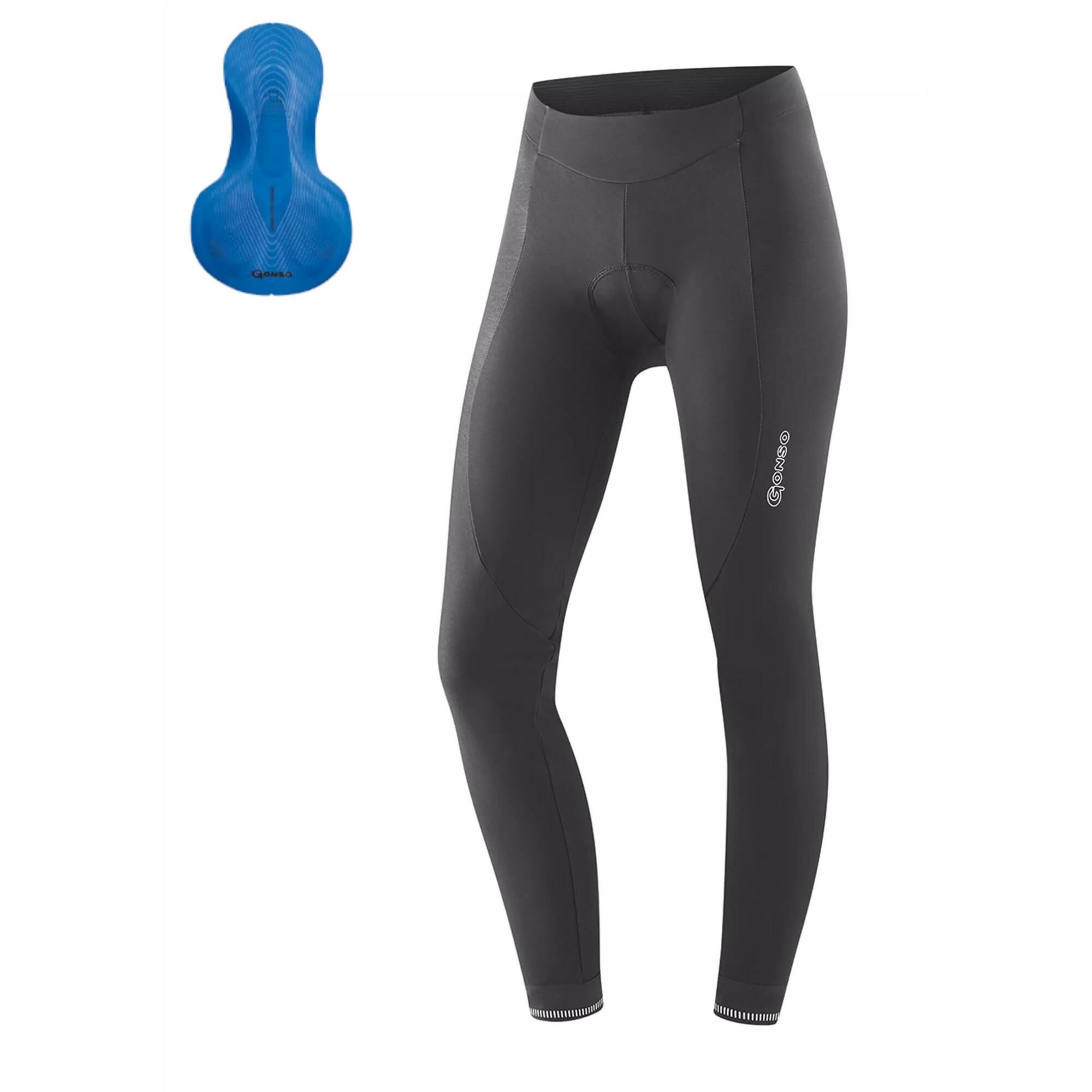 Gonso Sitivo U M Caleçon Homme (lot de 1